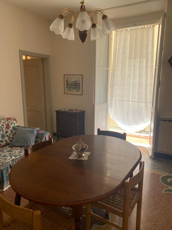 Americhe Apartment room 2